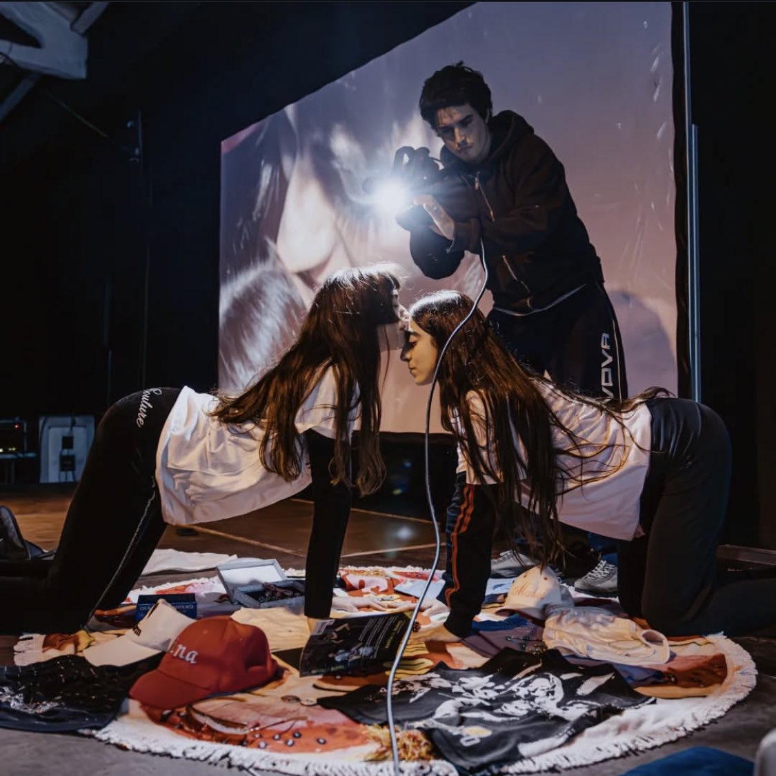 Reteena Festival tweet media