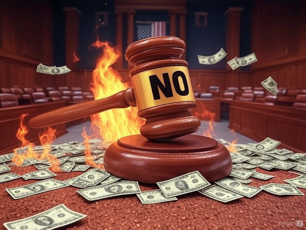 Dara1Marchica's tweet photo. Vote NO and SHUT IT DOWN!!! https://t.co/AlmcIpgmrf