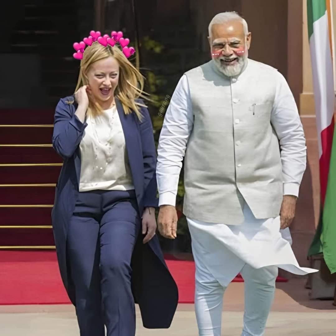 Maulik Sheth 🇮🇳 tweet media