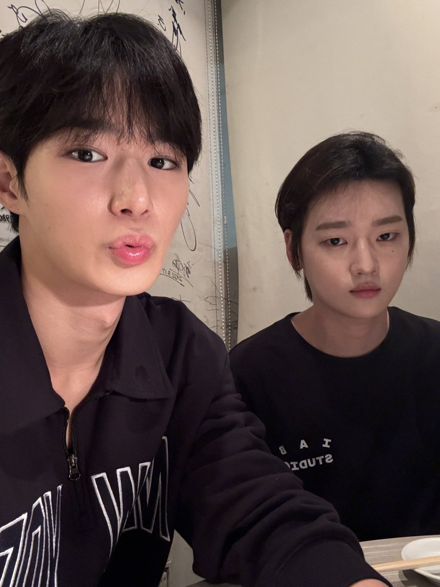 Junseo tweet media
