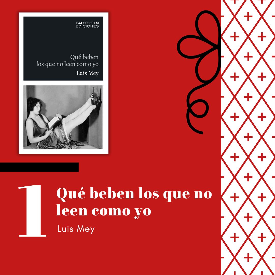 🎄 Estas Fiestas regalá libros: factotumediciones.com/catalogo/cuent…