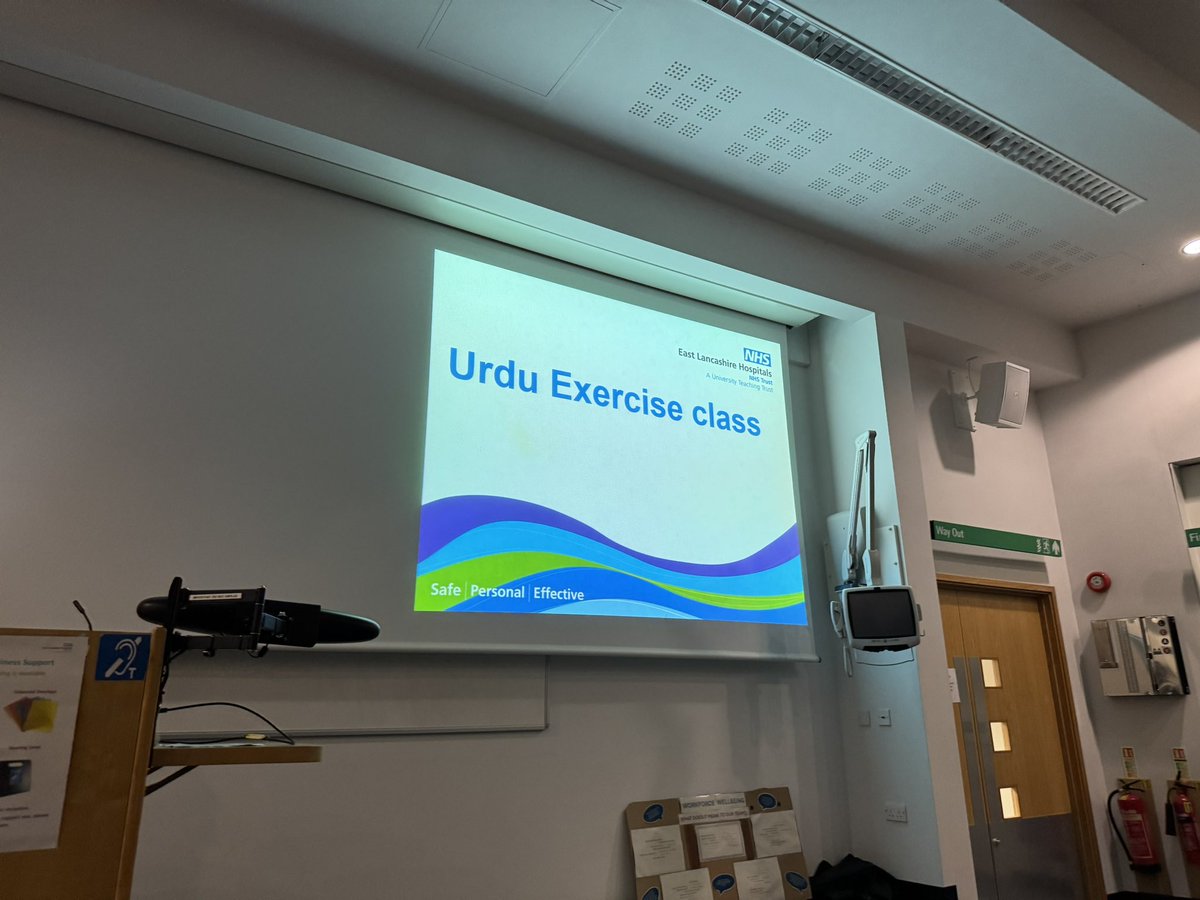 mike61668028's tweet image. Celebrating success in 2024 MSK service, some inspirational work by the IMPReS MSK team!