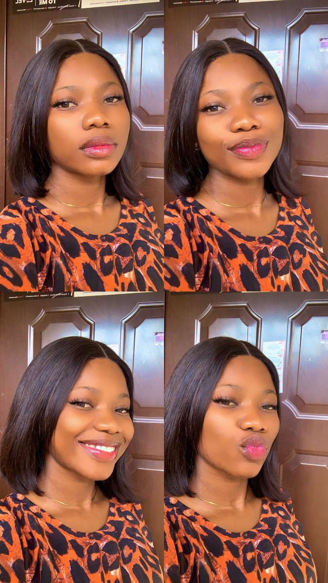 bukun_olami's tweet photo. Sunkissed and Blessed 🥰😇 https://t.co/OixQkIV35p