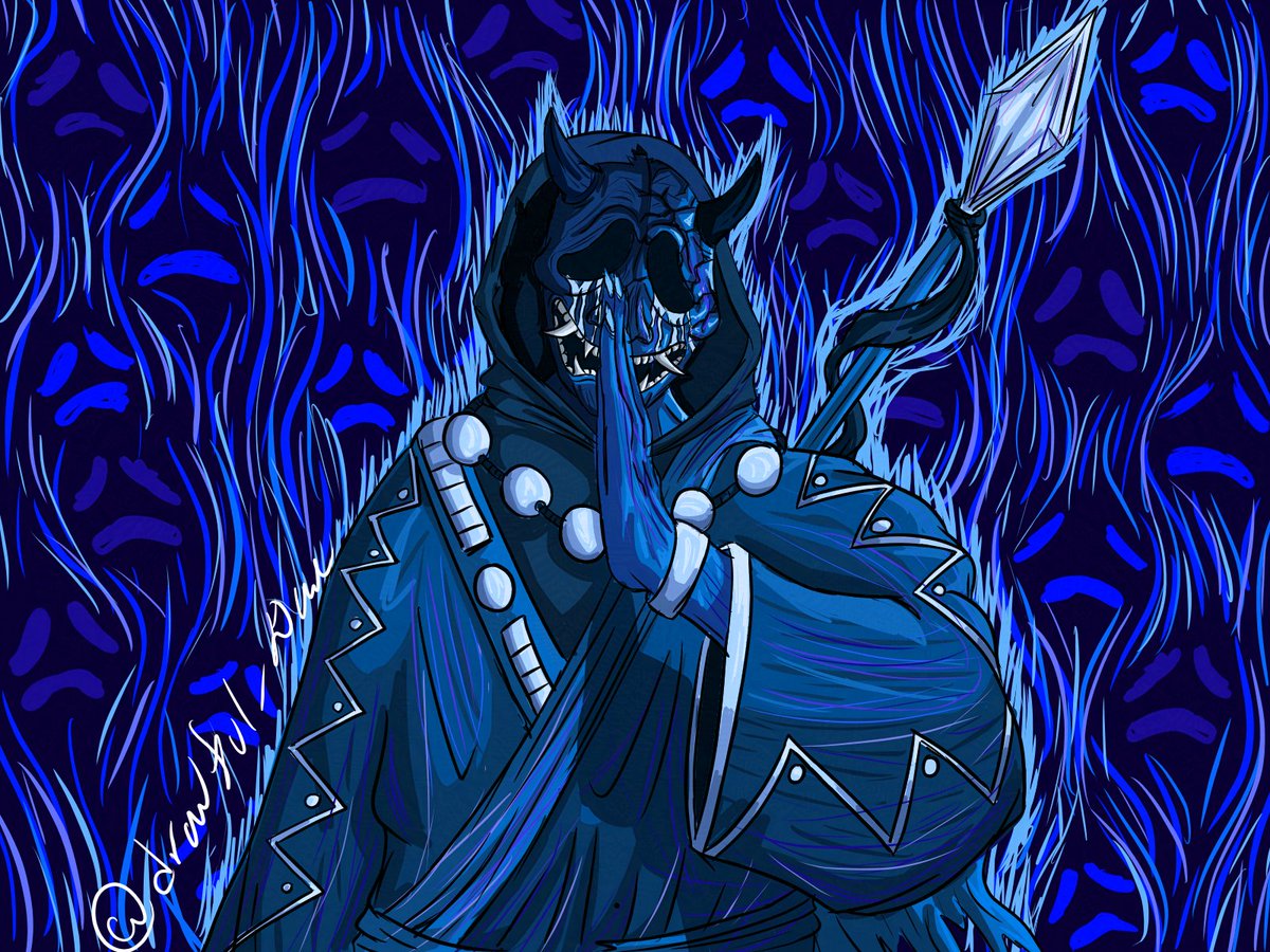 skilledslug's tweet photo. Oh what a world #digitalart #ArtistOnTwitter #ArtistOnX #sad #originalcharacter #originalcharacterart #prayer #detail #POWER #sketch #oni #maskedman #redisgn #artistsupport #AnimeArt #anime2024 #animetwt #bluelock #drawful_dane https://t.co/u44B8avmoc
