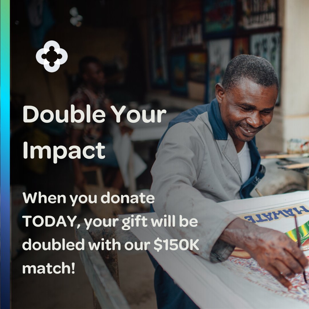 🎉 Celebrating 25 years of God’s faithfulness! Together, we’re rethinking poverty, loving our neighbors, and fostering thriving communities.

Generous partners are matching gifts up to $150K—double your impact with a year-end gift today! chalmers.org/donate