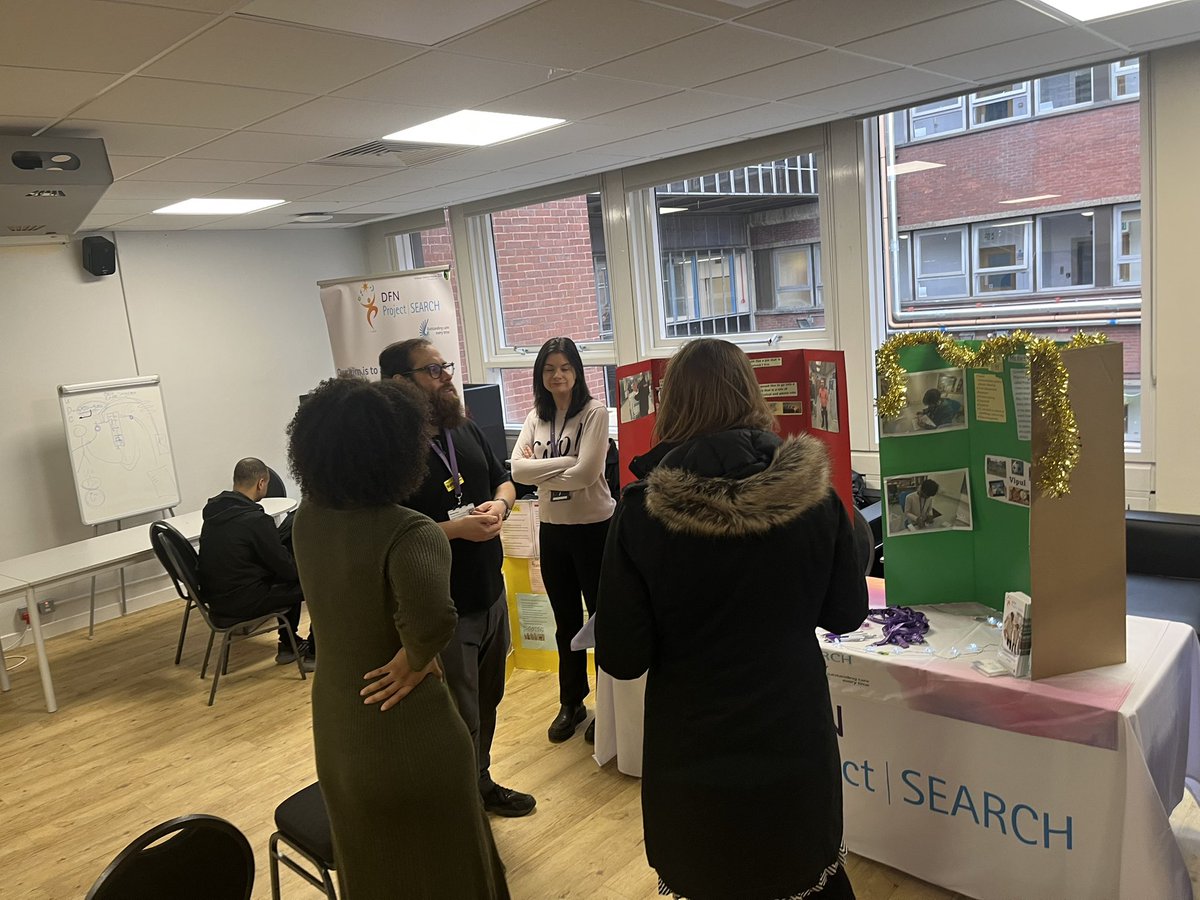 search_george's tweet photo. What an afternoon, celebrating Disability History Month @geshNHS , with Zumba from @BakedBeanCo and an inspiring talk from @ifethomas1 
@dfnsearch 
@cricketgreensch 
#disabilityhistorymonth #autism #learningdisability #learningdifficulty #adhd https://t.co/SIGbpQwzO3