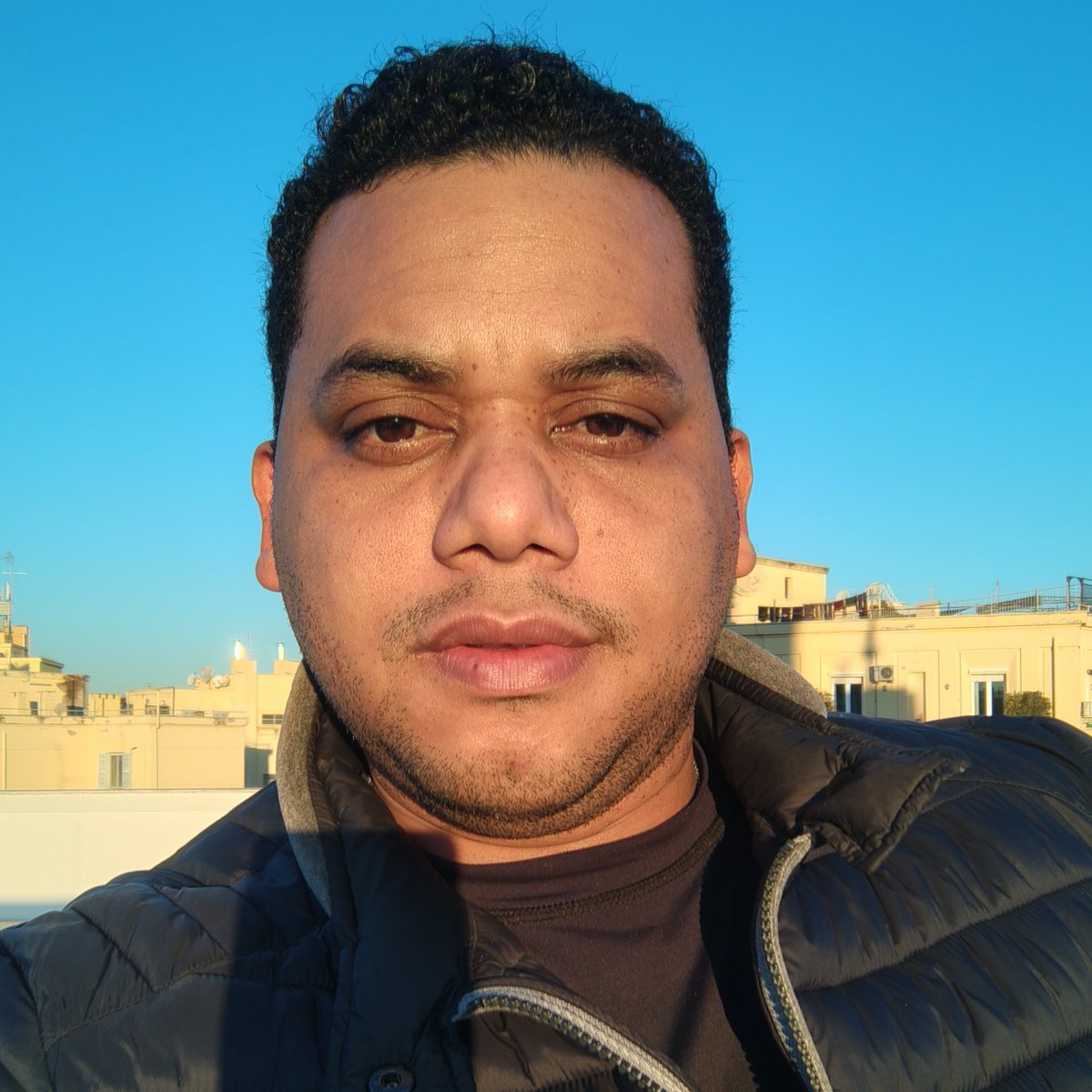 Meiler88's tweet photo. #NuevaFotoDePerfil https://t.co/bGzJQGcFLn