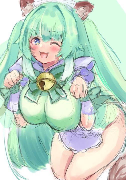 直近描いたのまとめ。 