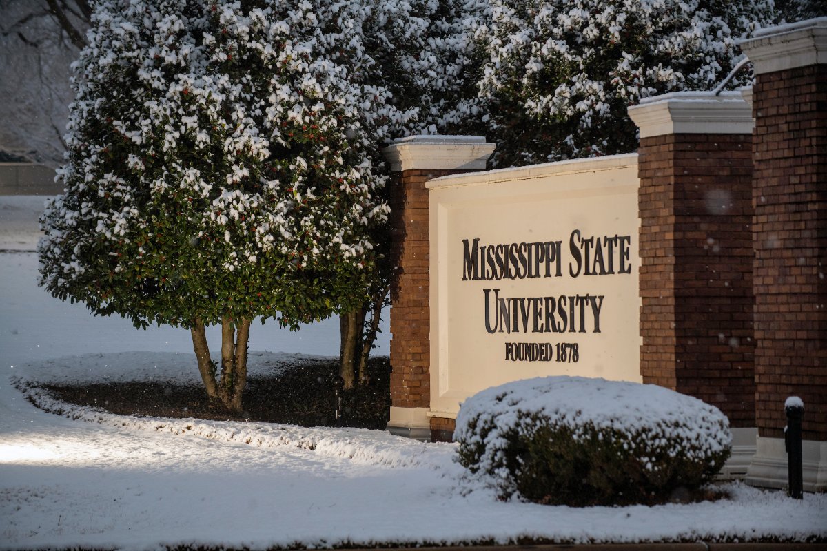 Mississippi State tweet media