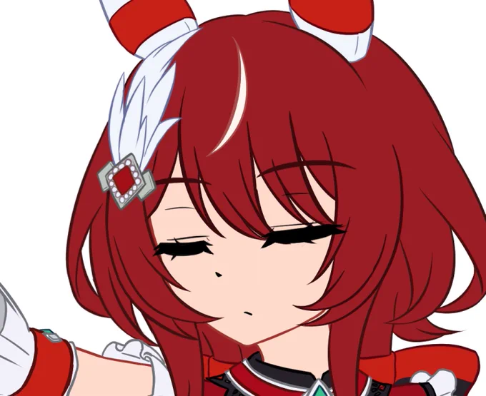 色付けるとだいぶシオンになる 