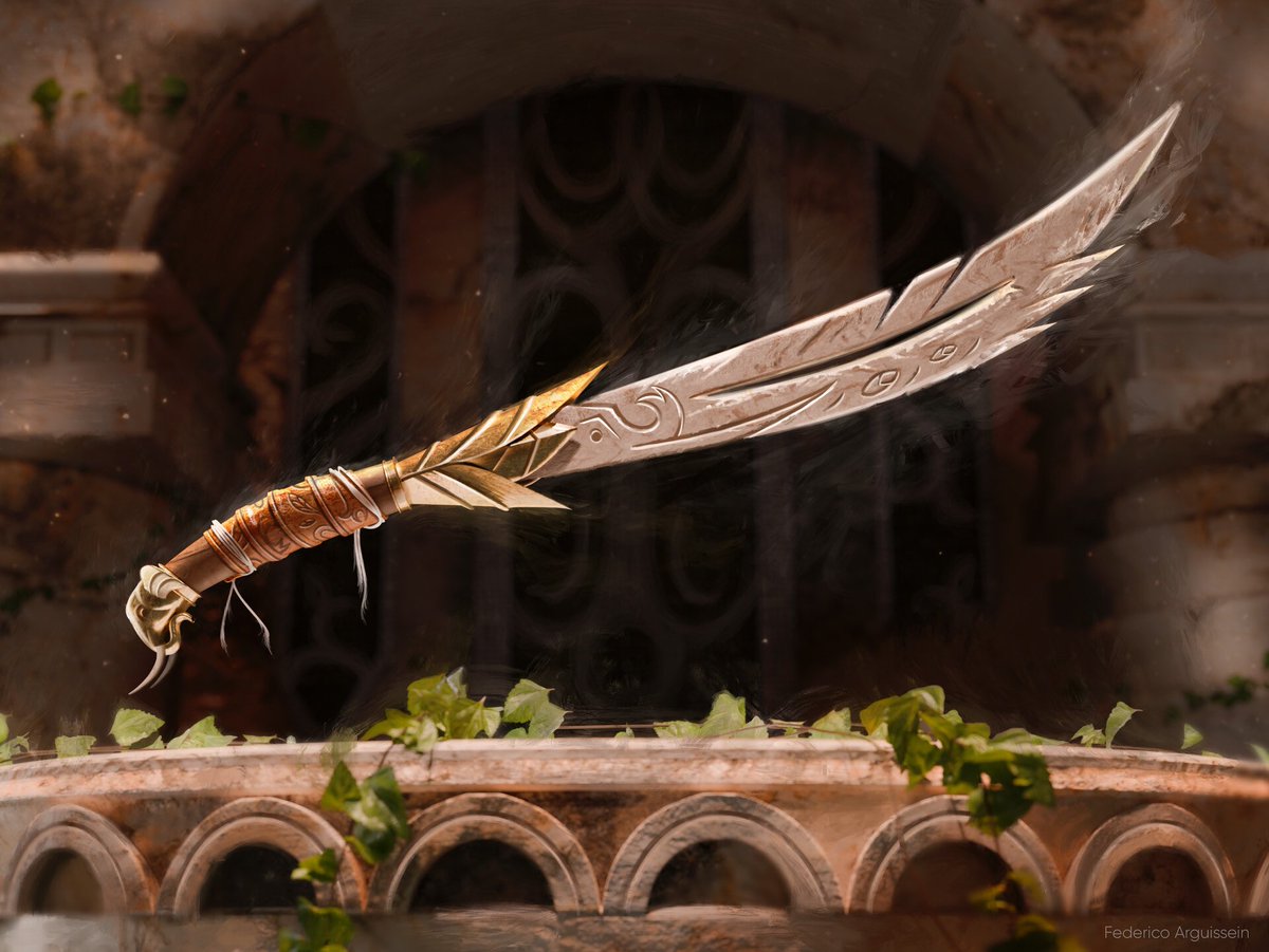 Felicitaciones Álvaro! Your art is amazing, you absolutly deserve it!

My name is Federico Arguissein from Argentina. I have been working for Kobold Press and my goal is to work for Magic. Thank you for the opportunity!