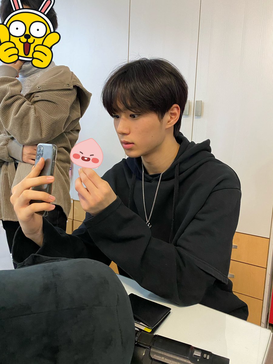 Junseo tweet media