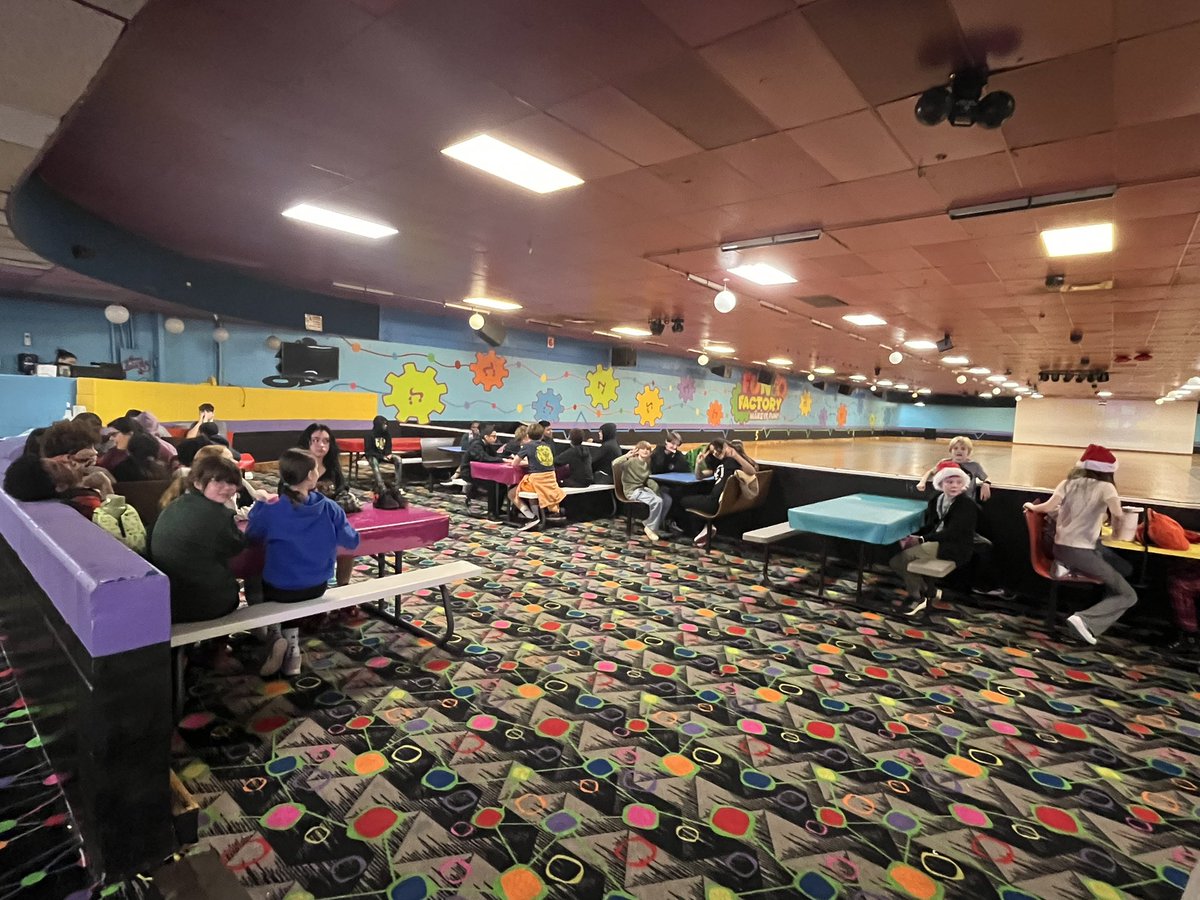 T.C. Howe Middle School (@tchowe_ms) on Twitter photo Attendance Incentive Field Trip to the @funfactoryskating Thank to the <a href="/shepherdindy/">Shepherd Community</a> #TeamIPS #WeAreHornetsWeAreOne <a href="/AleesiaLJohnson/">Dr. Aleesia Johnson</a> <a href="/LelaSimmons19/">Lela Simmons</a> <a href="/StacyColeman05/">Department of Propaganda Everywhere (DOPE).</a> Attendance Incentive Field Trip to the @funfactoryskating Thank to the <a href="/shepherdindy/">Shepherd Community</a> #TeamIPS #WeAreHornetsWeAreOne <a href="/AleesiaLJohnson/">Dr. Aleesia Johnson</a> <a href="/LelaSimmons19/">Lela Simmons</a> <a href="/StacyColeman05/">Department of Propaganda Everywhere (DOPE).</a>