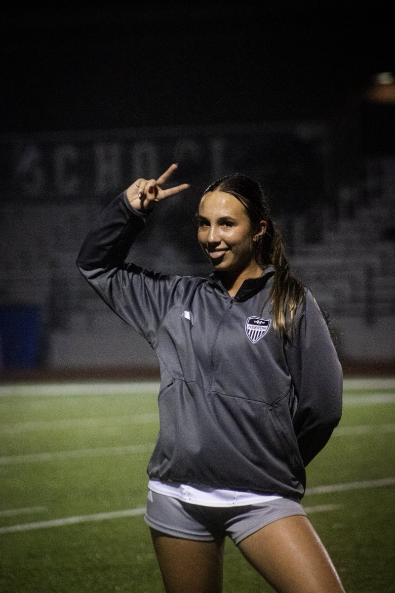 Scrimmage #2 today! 
🆚Lake Highlands 
📍Brian Brazil Stadium
⏰4:30/6:00/7:30