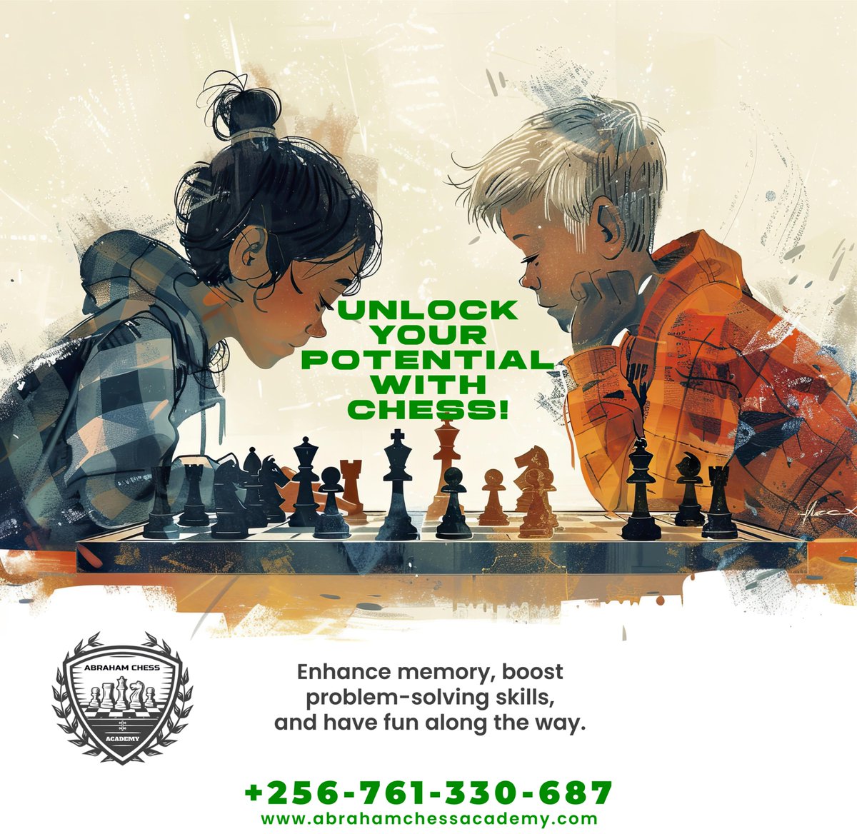 AbrahamChessA's tweet image. Checkmate this holiday season! 🎄♟️
 Wishing you a Merry Christmas. May your strategy be sharp and your games be victorious!
#ChessSeason #MerryChristmas #Abrahamchessacademy