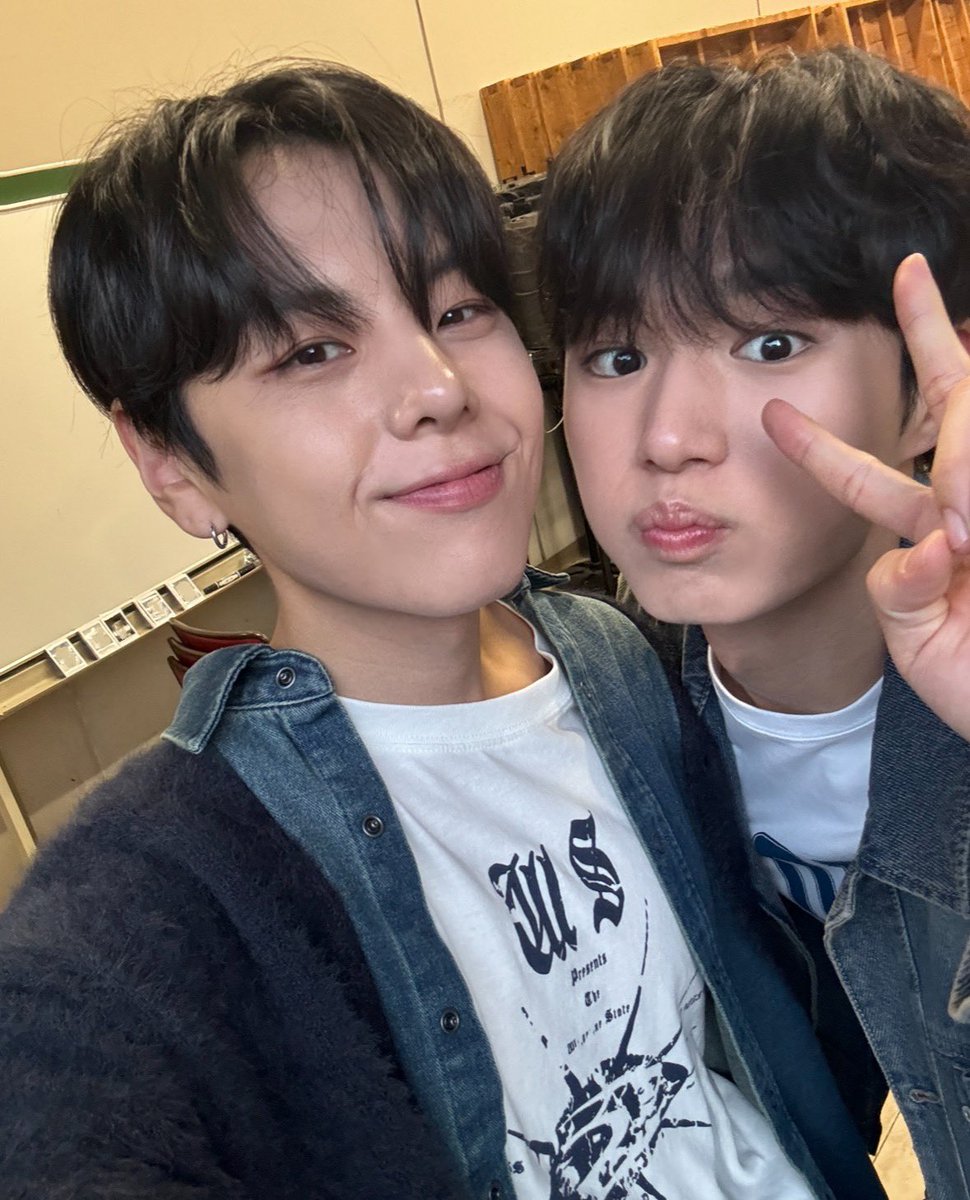 Junseo tweet media