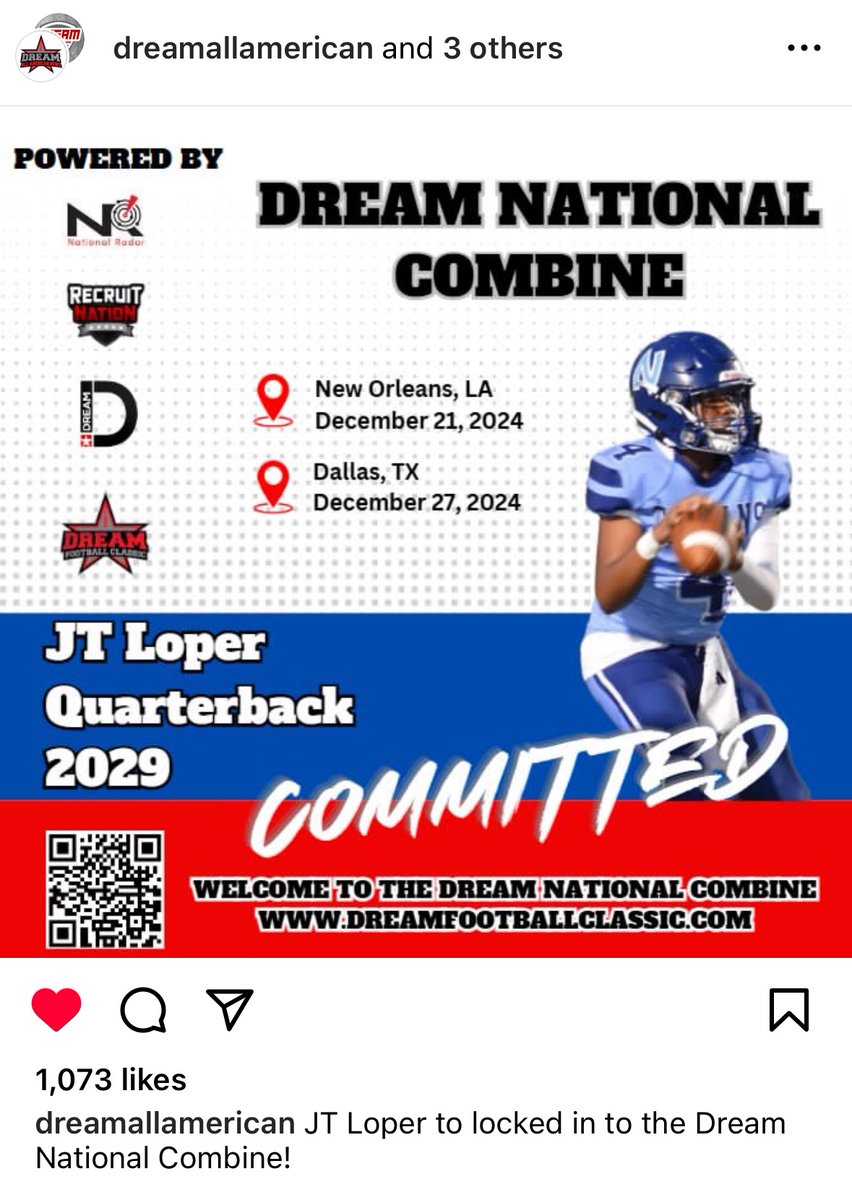 COACH JOHNNY LOPER tweet media