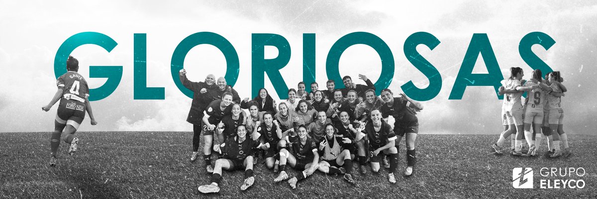 Grupo Eleyco tweet media