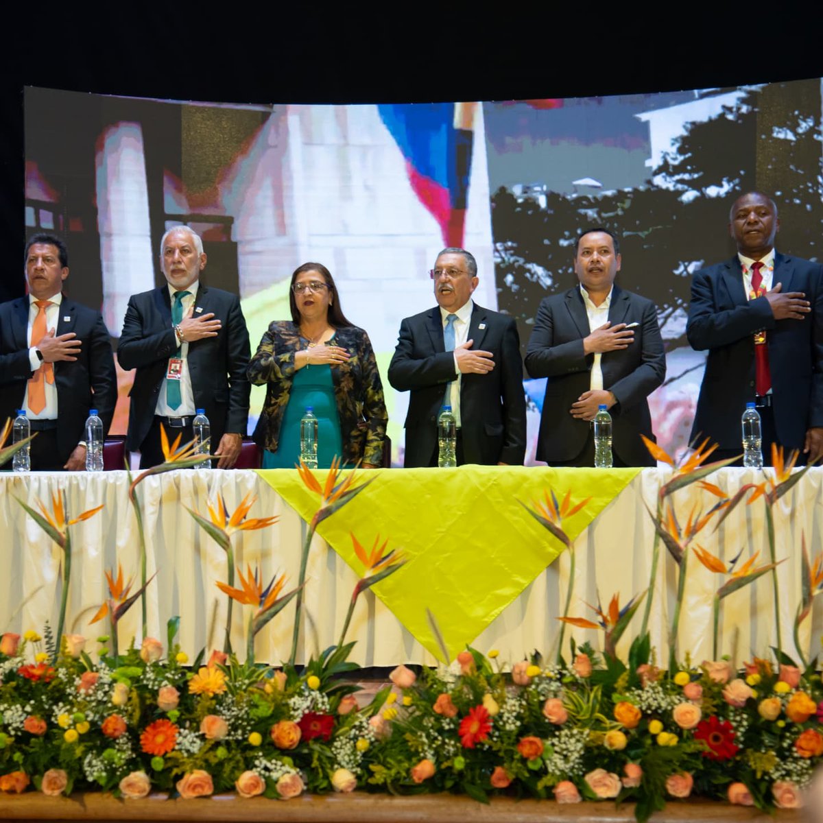 Universidad de Nariño tweet media