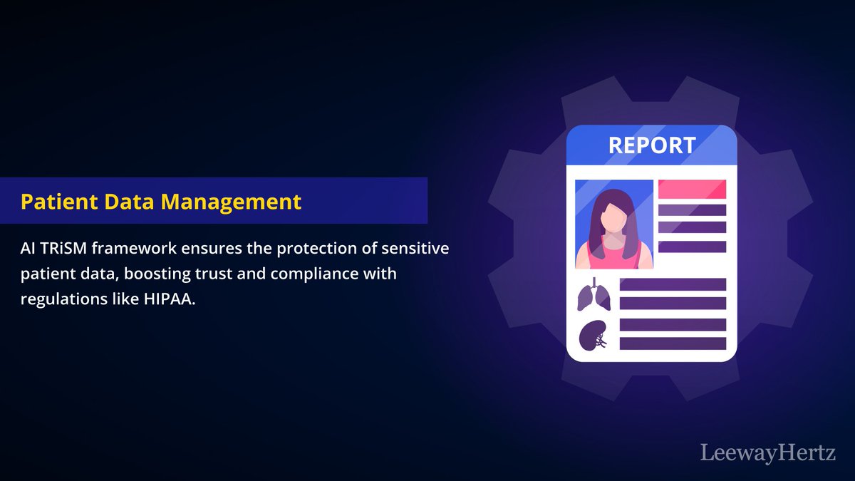 LeewayHertz - A Hackett Group Company tweet media