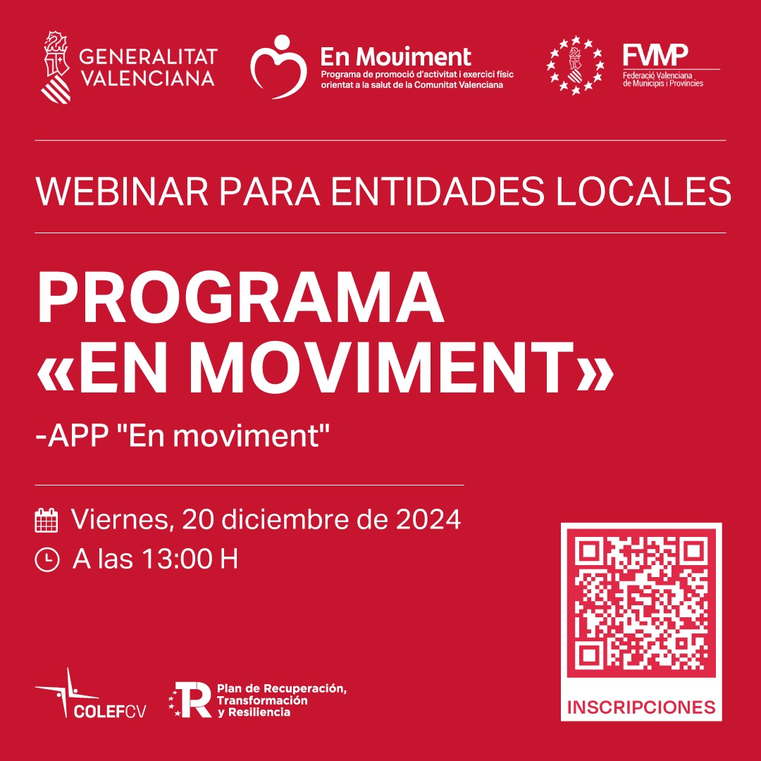 COLEF CV tweet media