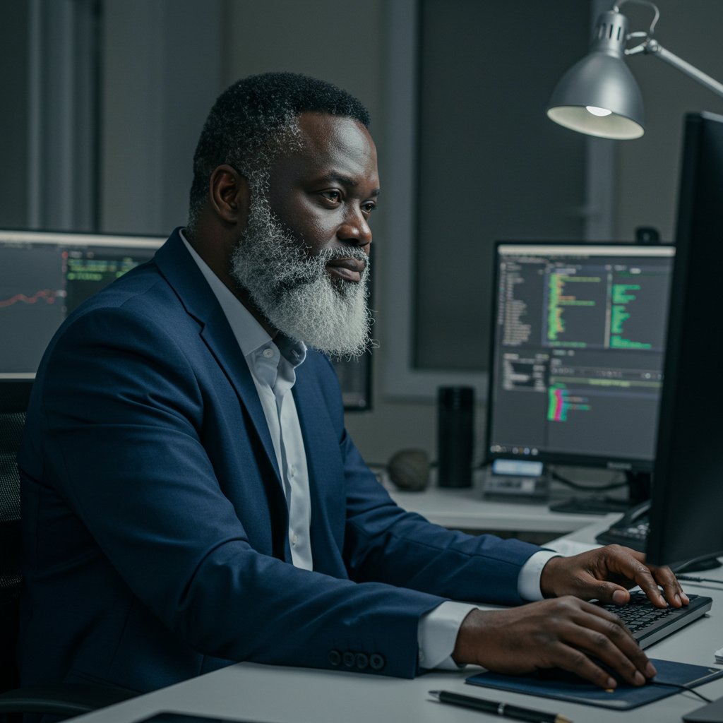 MckezSol's tweet photo. The threat landscape is evolving faster than ever!With the rise of Ransomware Attacks, it’s crucial to understand why having a cybersecurity professional on your side is more important than ever!
Let’s connect and discuss how I can help secure you.
#CyberSecurity #Ransomware https://t.co/9jgKywgTum
