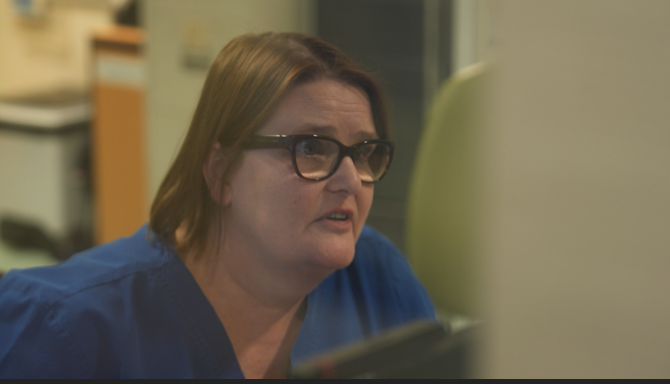 Helen Ford (@helenforditv) on Twitter photo As Middlesbrough's emergency department faces record demand, we see two initiatives aimed at taking pressure off the frontline this winter.
<a href="/SouthTees/">South Tees Hospitals</a> <a href="/NENC_NHS/">North East and North Cumbria NHS</a> <a href="/NTeesHpoolNHSFT/">North Tees and Hartlepool NHS Foundation Trust</a> As Middlesbrough's emergency department faces record demand, we see two initiatives aimed at taking pressure off the frontline this winter.
<a href="/SouthTees/">South Tees Hospitals</a> <a href="/NENC_NHS/">North East and North Cumbria NHS</a> <a href="/NTeesHpoolNHSFT/">North Tees and Hartlepool NHS Foundation Trust</a>