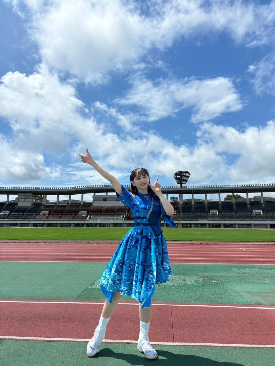 Aqours DREAMY COLOR アクリルスタンド ラブライブ！サンシャイン