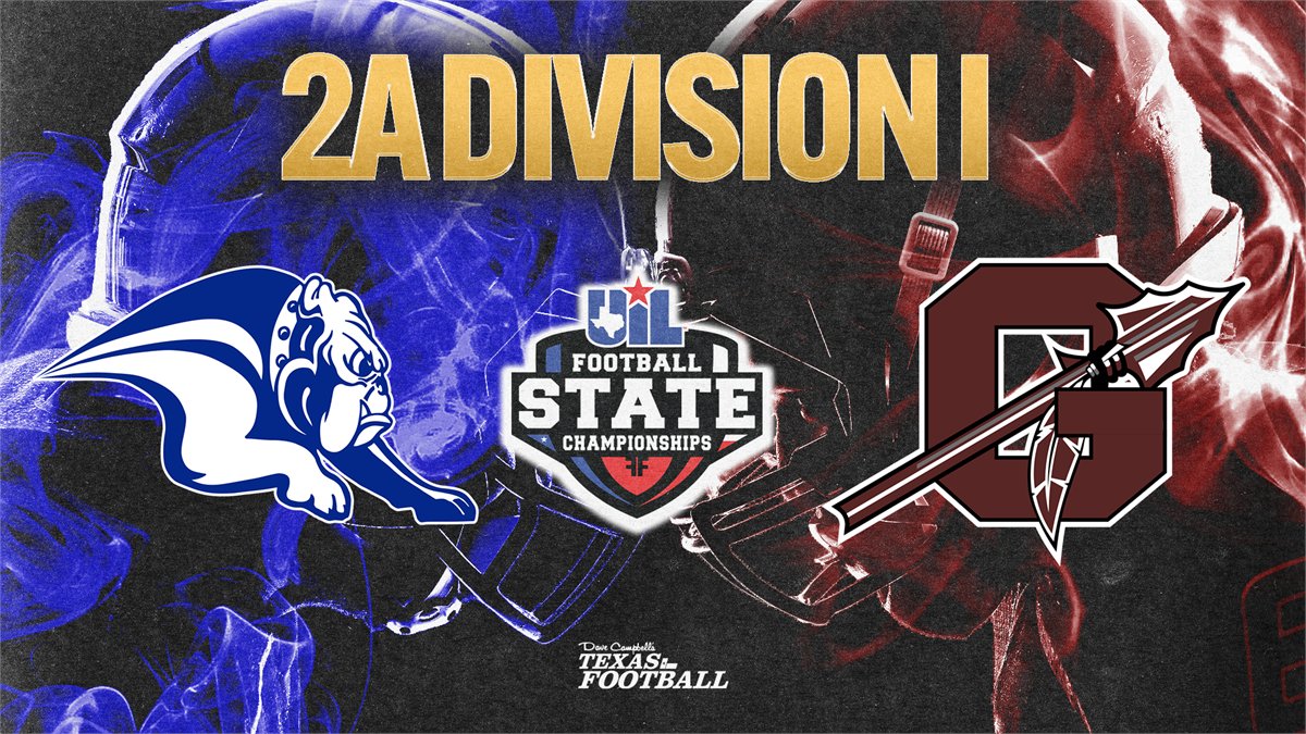🏆 Players to Watch 🏆 

<a href="/SHStx/">Stamford High School</a>: 
<a href="/KastonVega/">Kaston Vega</a> 
<a href="/Christian2Duran/">Christian Duran</a> 
<a href="/CleWhitfield7/">Cle Whitfield</a> 

<a href="/GanadoAthletics/">Ganado Athletics</a>: 
<a href="/ullma68628/">Bryce Ullman</a> 
Landon Hicks 

texasfootball.com/article/2024/1…

#UILState #TXHSFB #Dctf