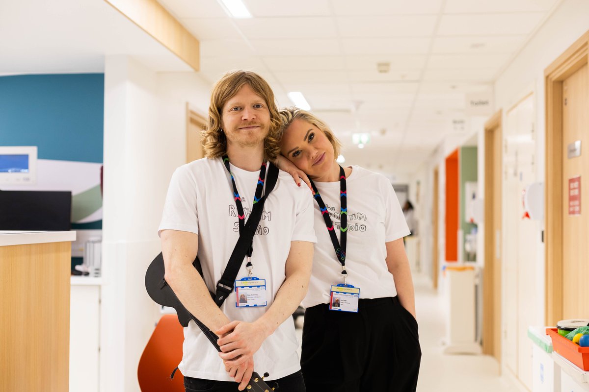 The Rhythm Studio tweet media