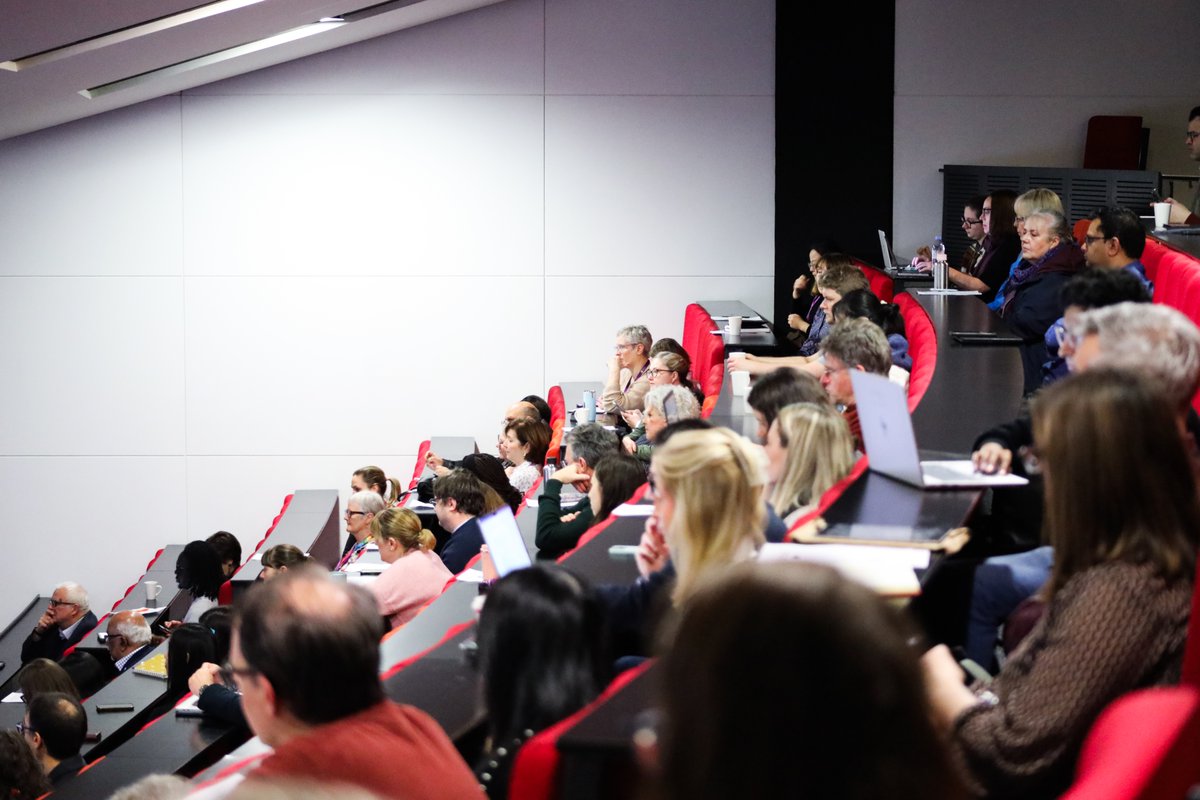 The School of Medical Sciences Bicentennial Celebration Day 🩺🦷👏
A fantastic day highlighting key research discoveries and innovations <a href="/OfficialUoM/">The University of Manchester</a>, reflecting on 200 years of education, progress and impact. #UoM200