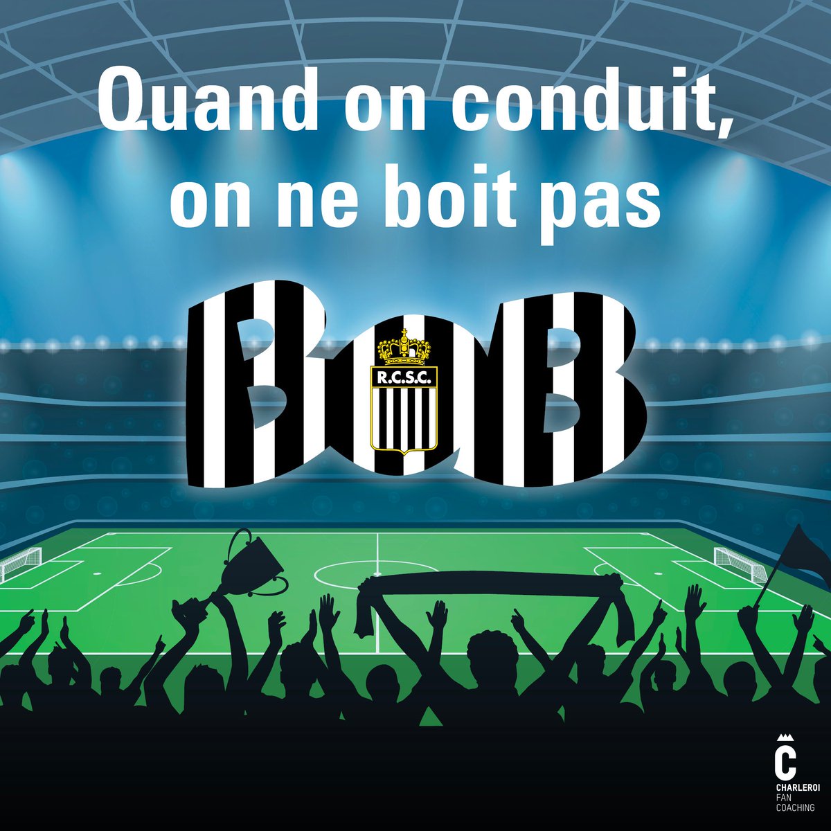 Royal Charleroi Sporting Club tweet media