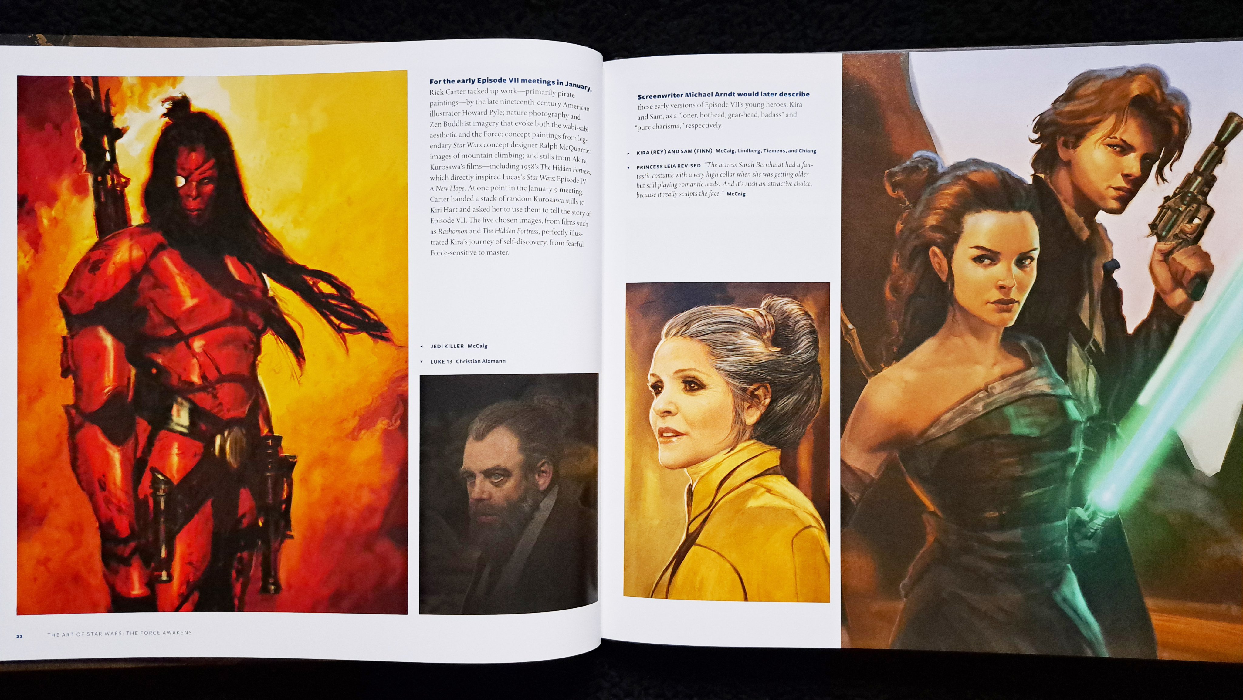 The Artbook Collector on X: 