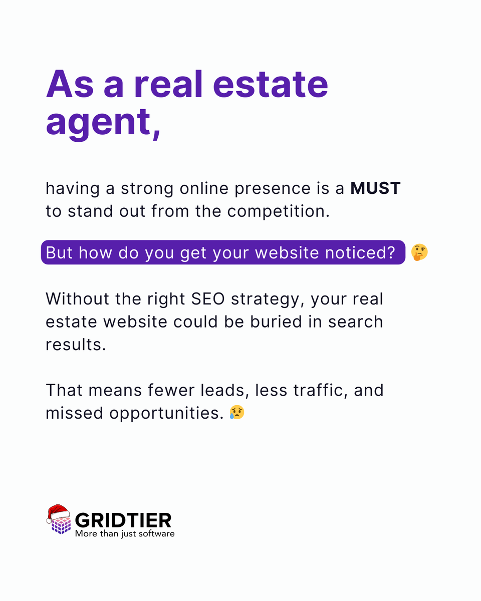 GridTier SEO Agency Las Vegas tweet media