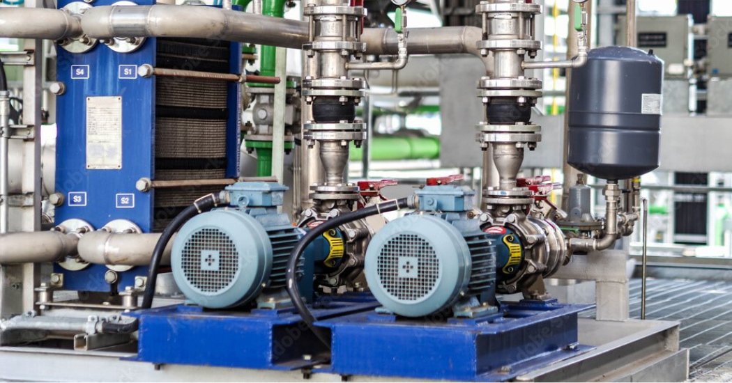 EmpoweringPumps's tweet image. Maximize efficiency with Yaskawa’s GA500 Series VFD. From energy-saving motor speed control to automatic fault restart, it’s built for peak performance in vacuum pump applications.

Learn more: empoweringpumps.com/yaskawa-optimi… @YASKAWA 

#MotorControl #EnergyEfficiency #VFDTechnology…