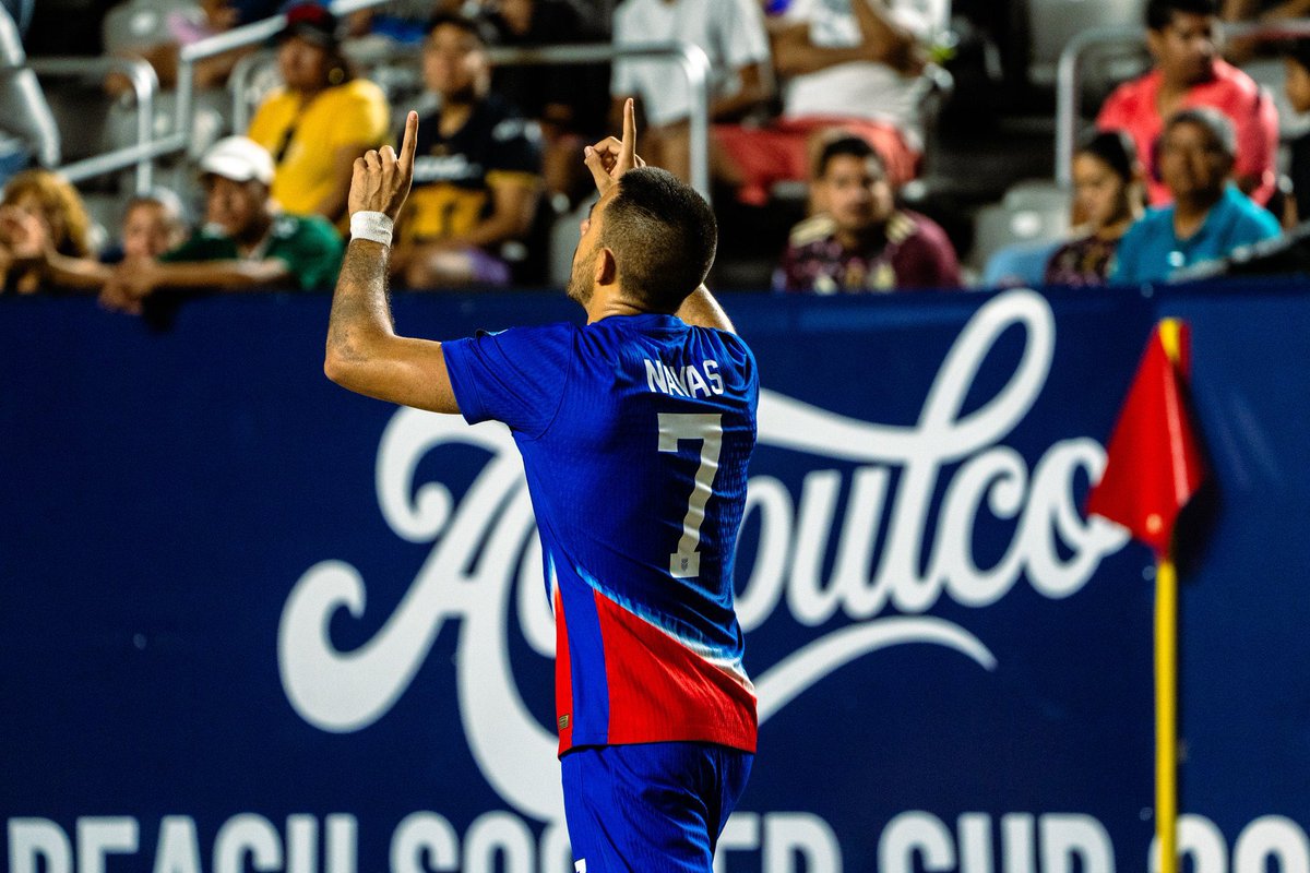 4Ssharp's tweet image. The U.S. Soccer Federation‘s Beach Soccer MNT and Beach WNT were the last two teams in competitive action in 2024.

Both rounded off the year with impressive victories vs the host Mexico 🇲🇽 in the Acapulco Cup. 

#ussf #ussoccer #bsww #beachsoccer