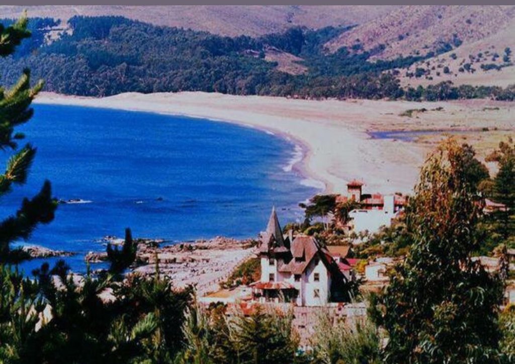 que tiempos aquellos de #Papudo sin inmobiliaria$, cuando gozábamos de tranquilidad incluso en verano…ahora ni hablar del colapso vial y sobrepoblación en época estival ❌🏢🏢❌ #FelizMartesATodos