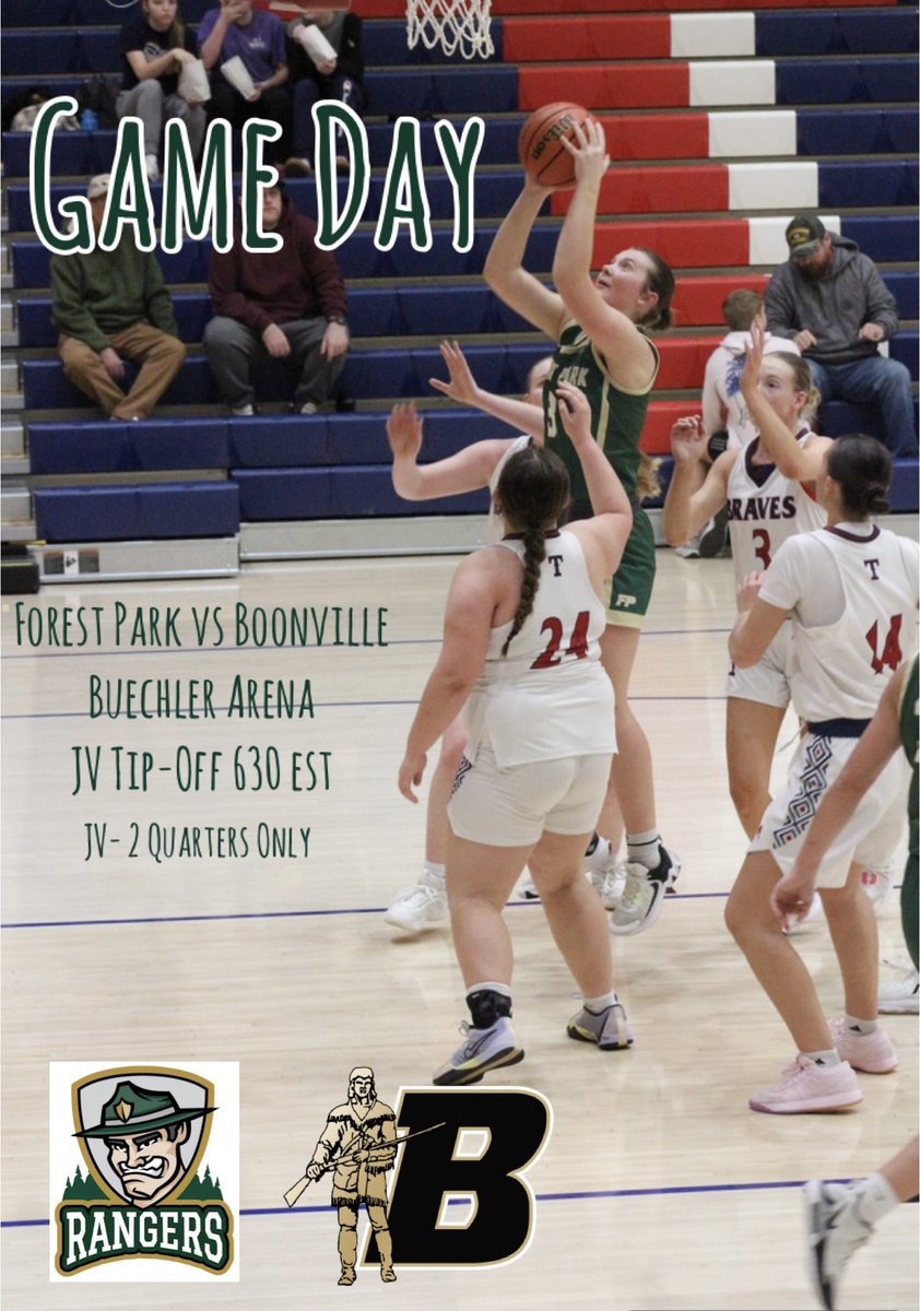 FP Lady Rangers tweet media