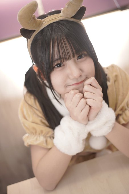 Twitterのコスプレ画像7