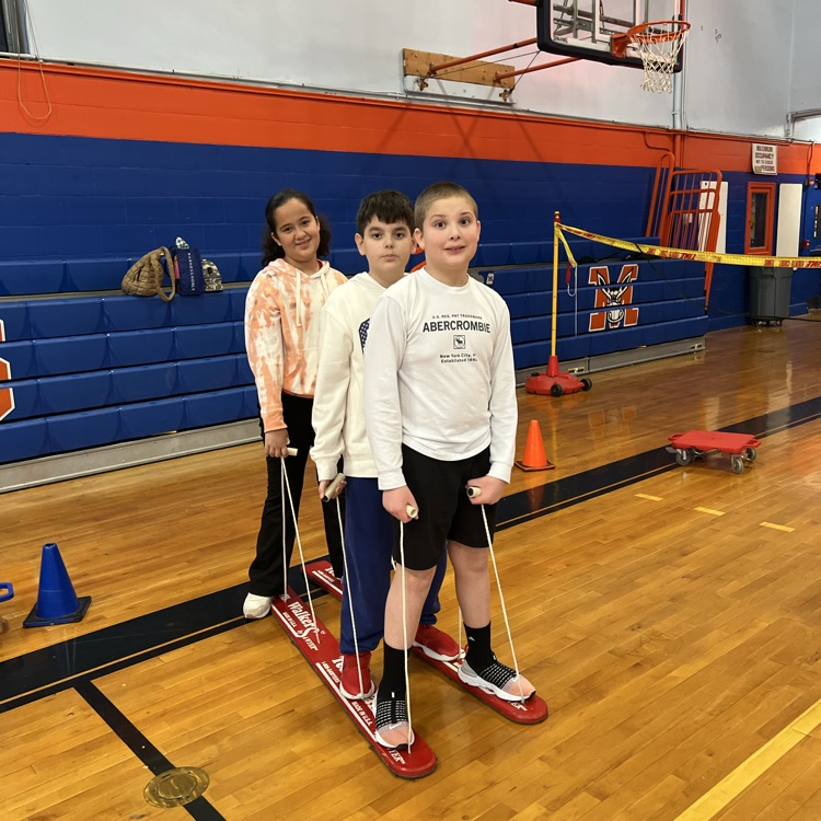 HTH Middle School tweet media