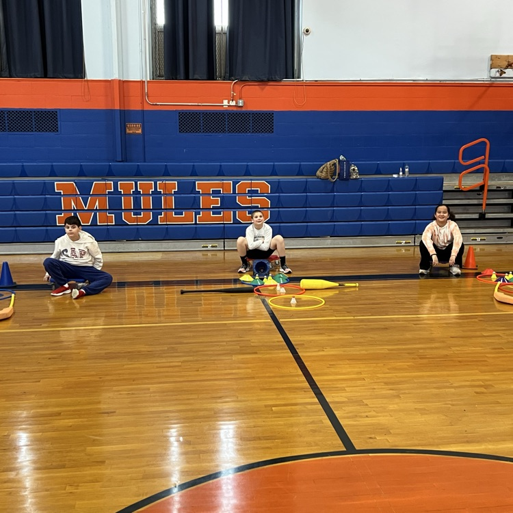 HTH Middle School tweet media