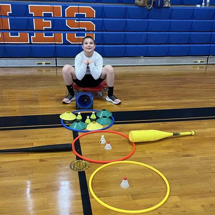 HTH Middle School tweet media