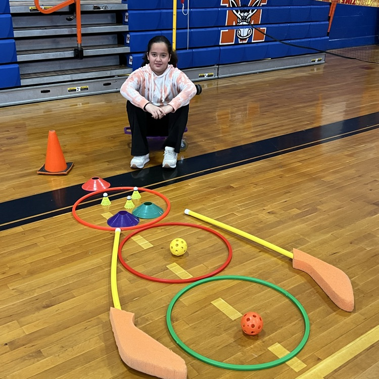 HTH Middle School tweet media