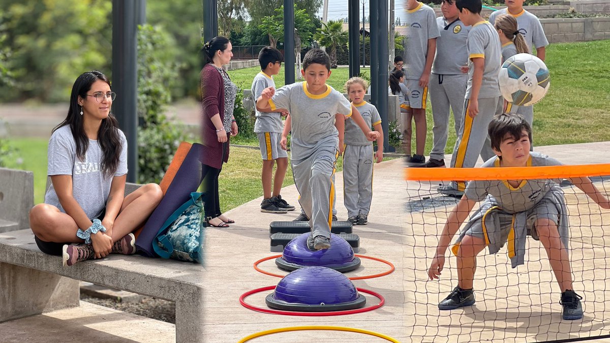 Delegación Presidencial Provincial San Felipe tweet media