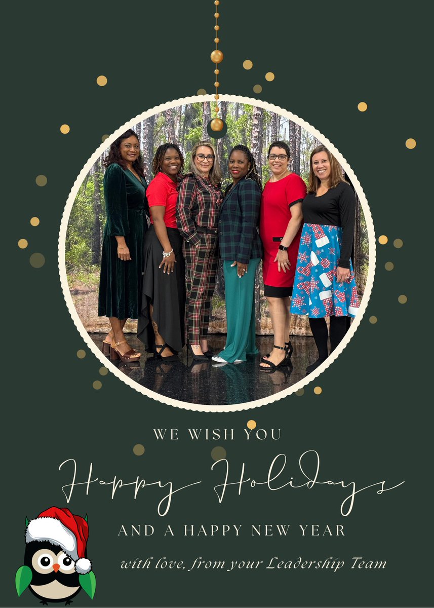 Happy Holidays! 🎄♥️💚