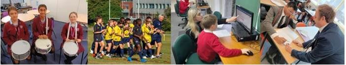 stonelodgesch's tweet image. Join Our Friendly Teams at Endeavour MAT schools!
We are always on the lookout for passionate individuals to join our team. Vacancies incl; Premises Manager, Exam Invigilators, Behaviour Support Officer, SEND Teacher, Cleaners
For more info bit.ly/41yLMg0