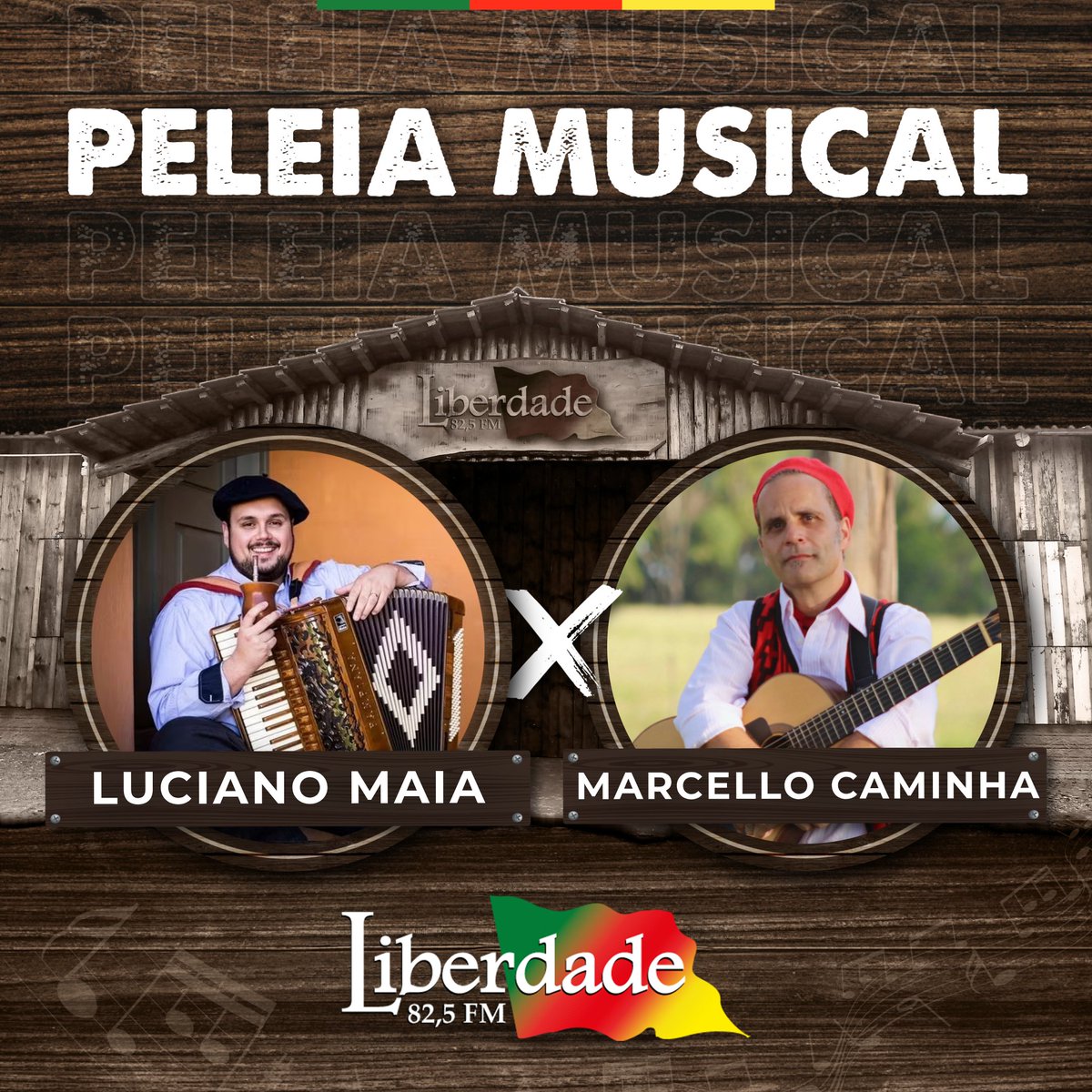 rdliberdaders's tweet photo. Luciano Maia X Marcello Caminha

Quem ganha essa peleia? 👇🏻

No Campo e na Cidade, Rádio Liberdade.
+ https://t.co/T2JKv0KToe