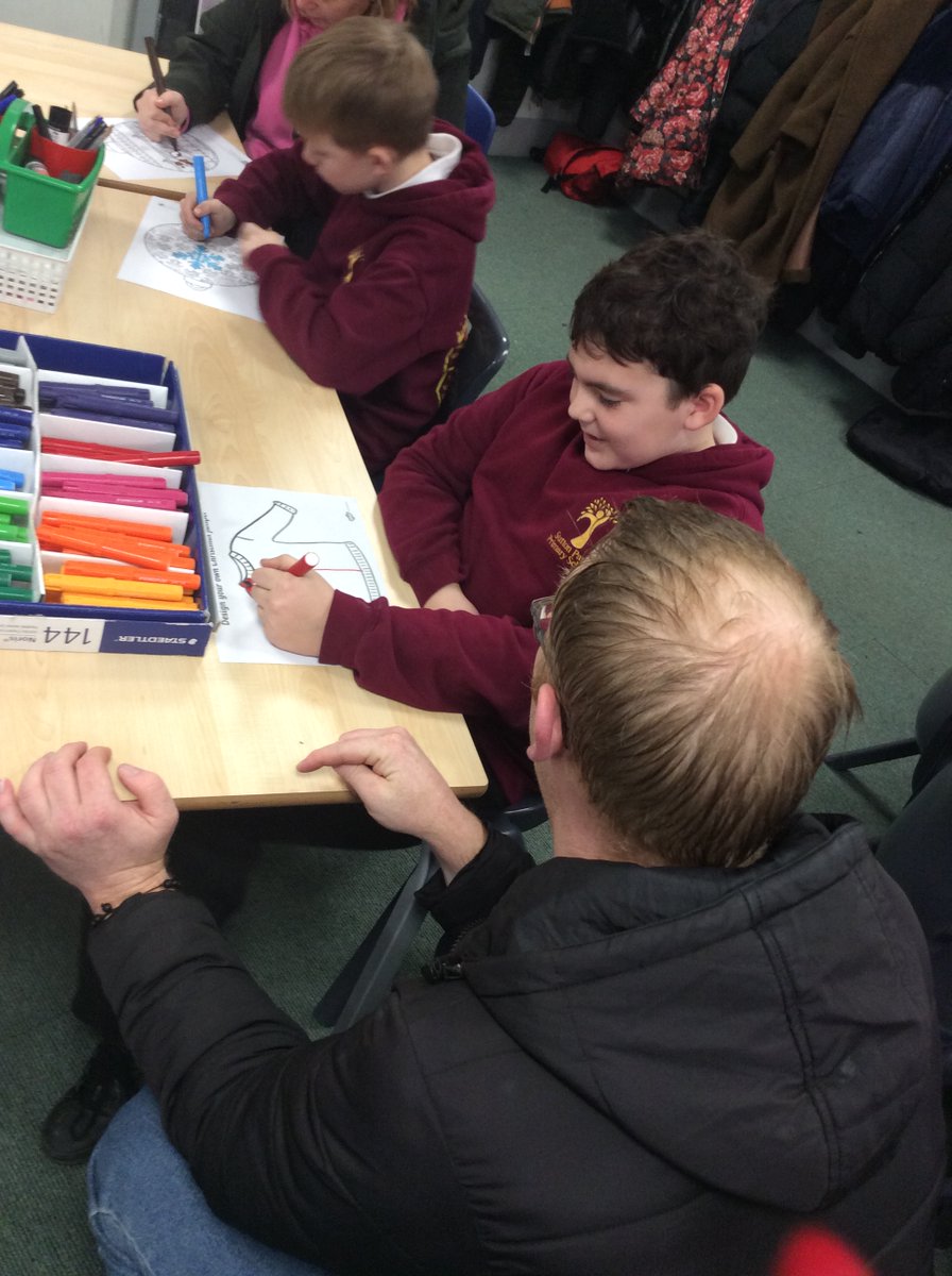 Sutton Park Primary tweet media