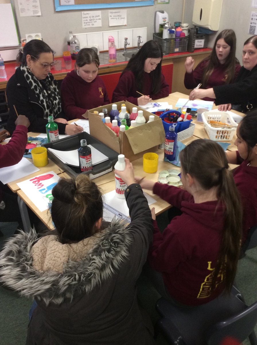 Sutton Park Primary tweet media