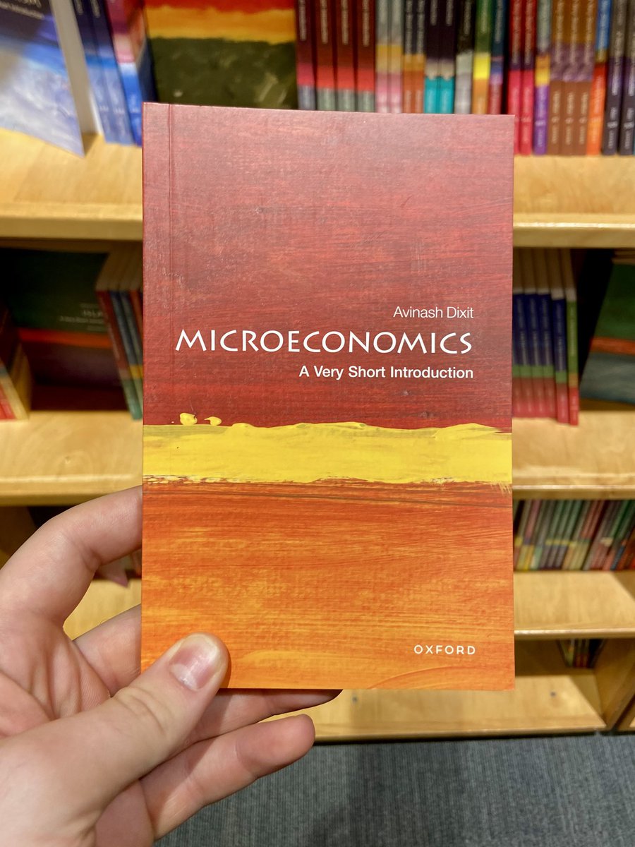 Some of you need to give this a quick read before you tweet about public policy